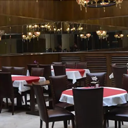 Hotel Rest Ankara