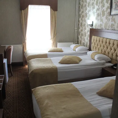 Rest Hotel Ankara
