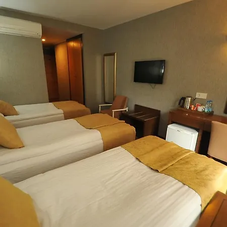 Rest Hotel Ankara