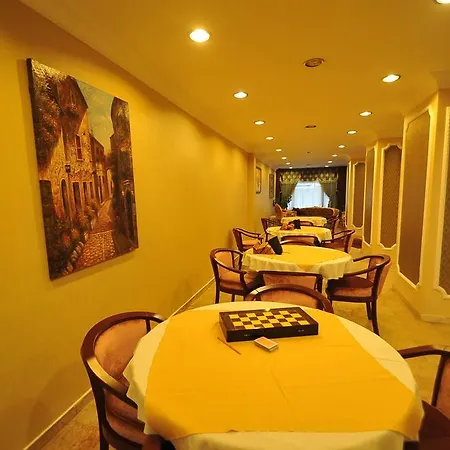 Hotel Rest Ankara