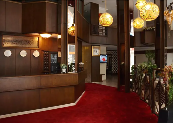 Rest 3* アンカラ