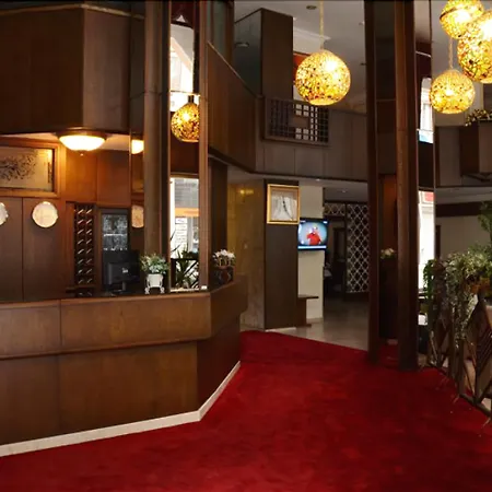 Rest 3* Άγκυρα