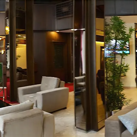 Ξενοδοχείο Rest Άγκυρα