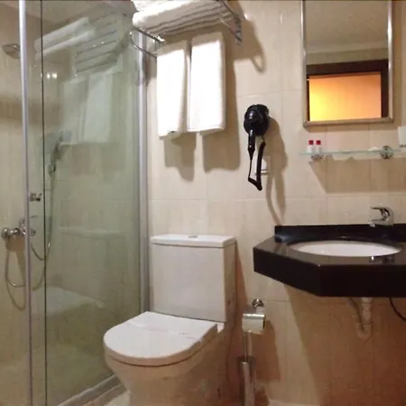 Rest Hotel Ancara