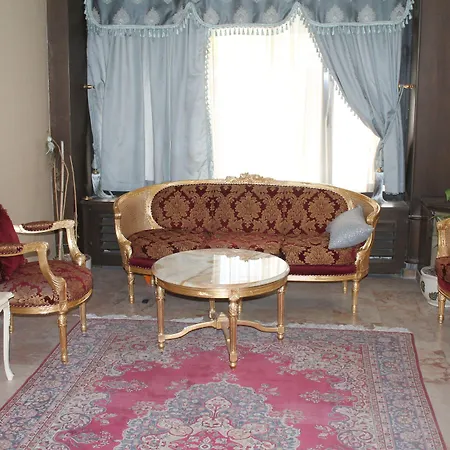Hotel Rest Ancara