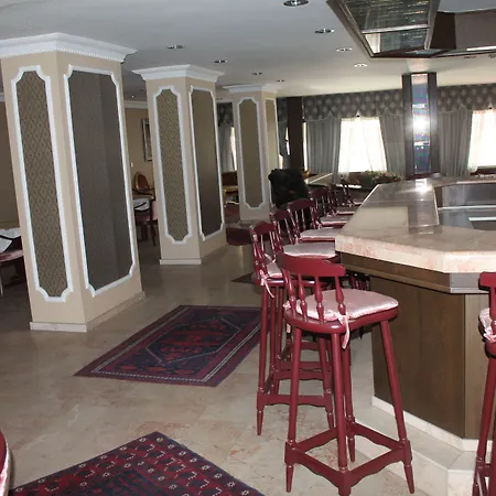 Rest Ξενοδοχείο Άγκυρα