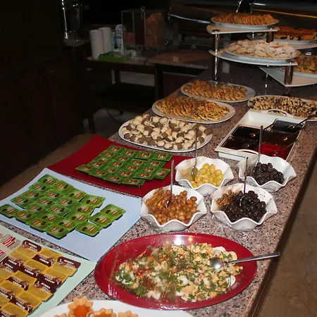 Ξενοδοχείο Rest