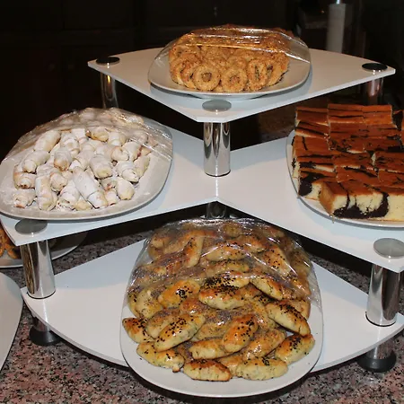 Ξενοδοχείο Rest