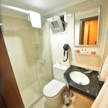 Rest Hotel Ankara