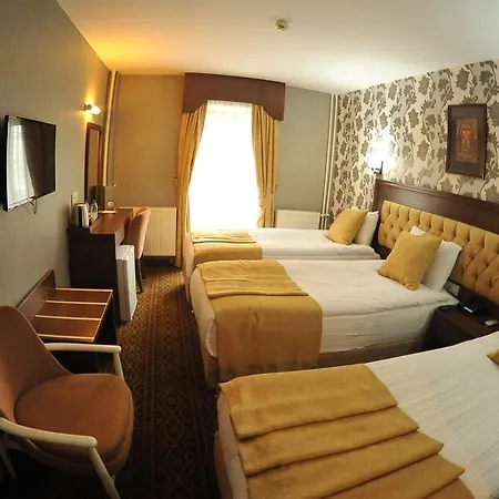 Rest Hotel 3*