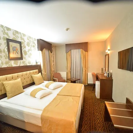 Rest Ξενοδοχείο 3*