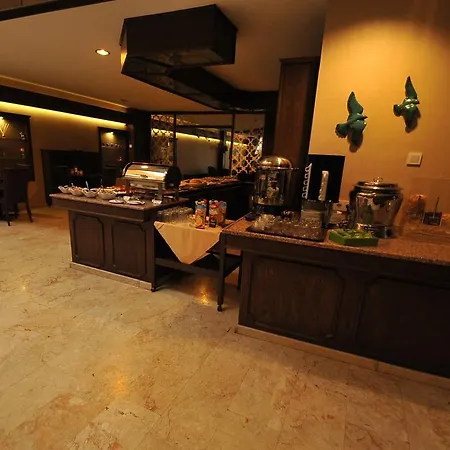Hotel Rest