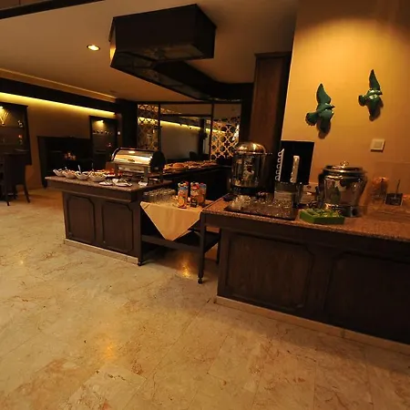 Hotel Rest
