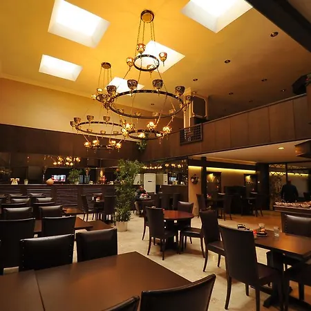 Rest Hotel