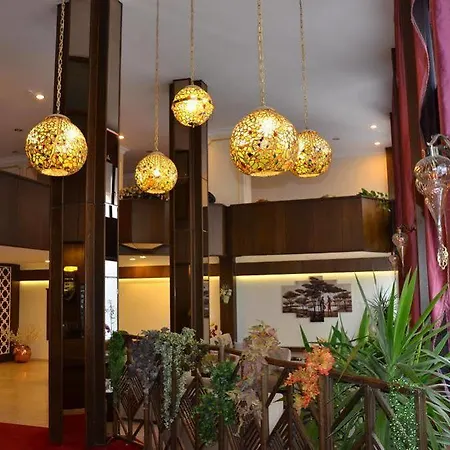 Hotel Rest