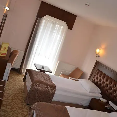 Hotel Rest 3*