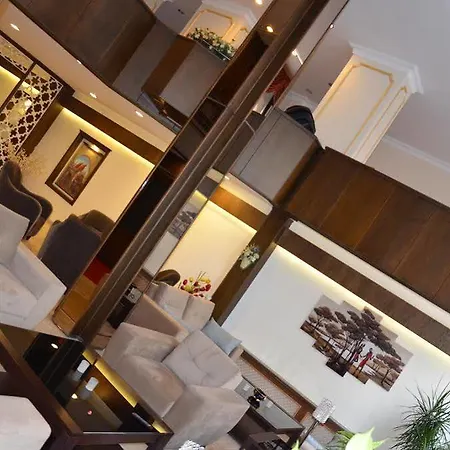 Rest Ξενοδοχείο 3*