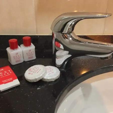 Hotel Rest 3*