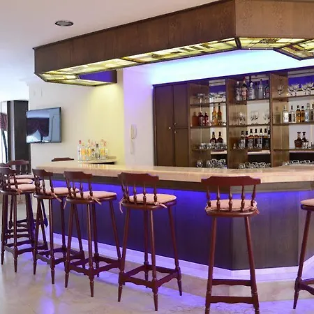 Ξενοδοχείο Rest