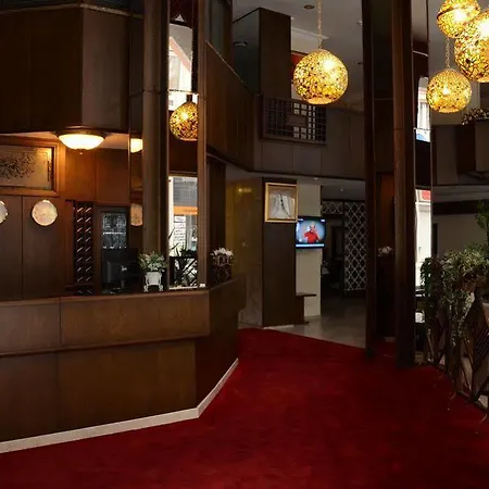 Hotel Rest 3*