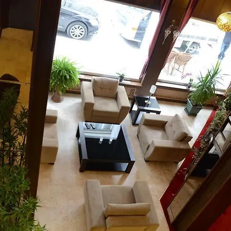 Rest Hotel 3*