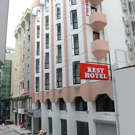 Rest Hotel