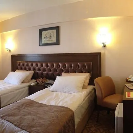 Rest Ankara