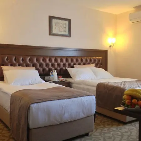 Rest 3* Ankara