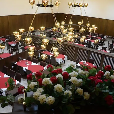 Rest 3* Ankara
