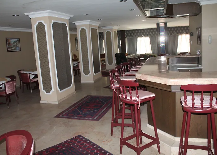 Rest Hotel Ankara