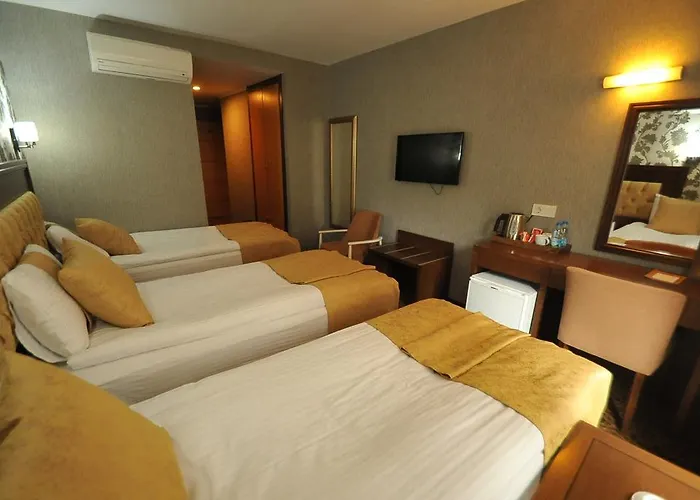 Rest Hotel Ankara
