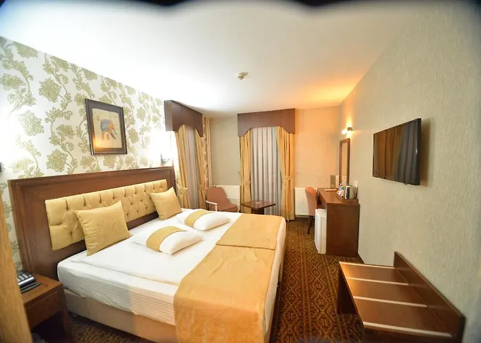 Rest Hotel 3*