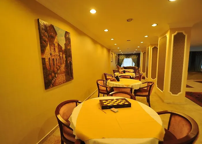 Hotel Rest Ankara