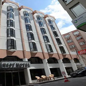 Rest 3* Ankara