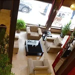 Otel Rest