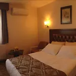 Otel Rest