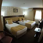 Otel Rest Ankara