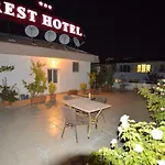 Otel Rest