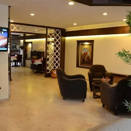 Rest Otel Ankara