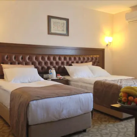 Rest Otel 3*