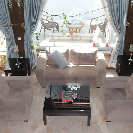 Rest Otel 3*
