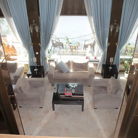 Rest Otel 3*