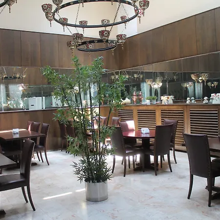 Otel Rest 3*