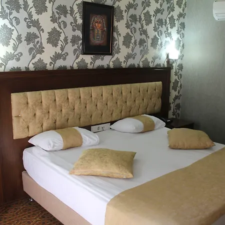 Rest Ankara