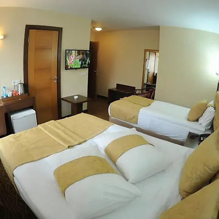 Hotel Rest 3*