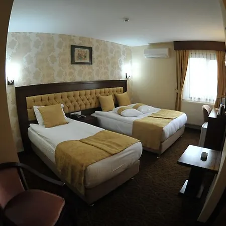Hotel Rest Ankara
