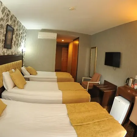 Rest 3* Ankara