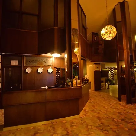 Rest Hotel Ankara