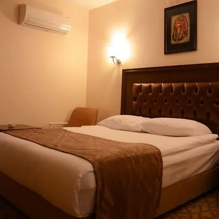 Rest Hotel 3*