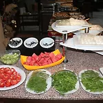 Rest Hotel Ankara